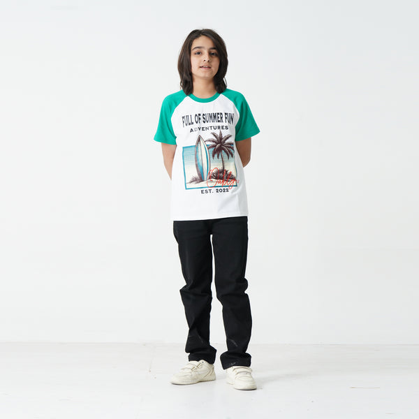 Summer Fun T-Shirt